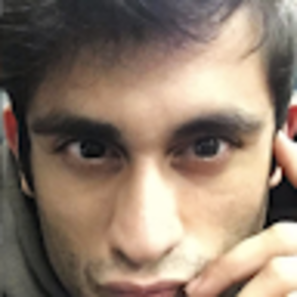 theshamoonrizvi